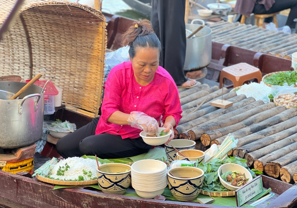 Hé lộ thói quen thú vị của người Việt khi trải nghiệm các loại hình lưu trú nghỉ dưỡng


